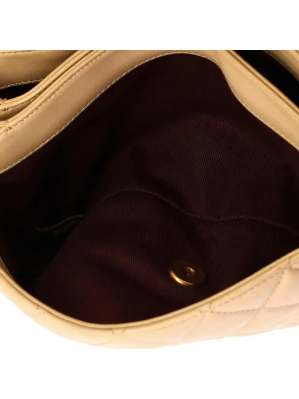Chanel Soft Elegance Flap Bag Quilted #306997C30B